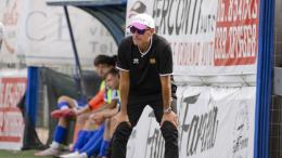 Vigor Perconti, Bellinati: "Perfezione sfiorata: il lavoro sta ripagando"