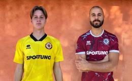 Trastevere, definiti gli arrivi di Tommaso Zandri e Gianmarco D'Alessandris