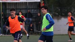 Under 18, si alza l'asticella: prossima amichevole con la Lazio il 14 gennaio