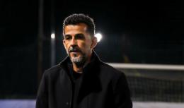 Olimpus, Martins: "Inizio difficile, ora siamo una squadra ben assortita"