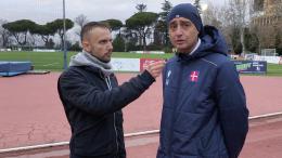 VIDEO! Montespaccato, Bussone "Nell'arco dei 180' abbiamo meritato la finale"