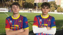 Vigor Perconti, new entry in difesa e attacco: per Buffa ecco Greco e Iannone
