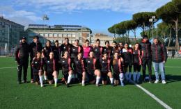 Jem's, Canu: "Orgogliosi per il titolo regionale, ora continuiamo a crescere"