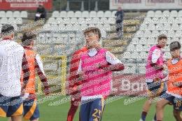 Roma - Lecce
