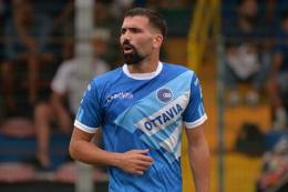 Il Rieti piazza il colpo in attacco: in arrivo Lorenzo Di Curzio