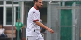 Vis Sezze, Compagno: "Vittoria da squadra vera. Giocare qui è un onore"
