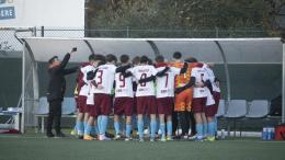 Si apre il sipario: torna lo spettacolo del Girone B!