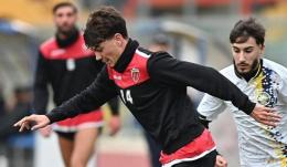 Simone Maccari in cerca di una maglia: l'ex Nocerina è libero