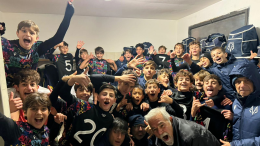 Regionali Preview: Petriana - Pro Calcio Tor Sapienza, la Fonte a caccia del sorpasso