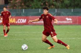 Roma, mister Ranieri convoca il 2006 Alessandro Romano per Bologna