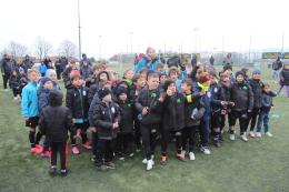 Atletico Lariano, Savastano: "I nostri gruppi crescono bene"