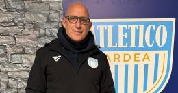 Atletico Ardea, Magliozzi "Rispettiamo la VJS, servirà una prova maiuscola"