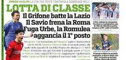 Una nuova edizione da non perdere di Gazzetta Regionale