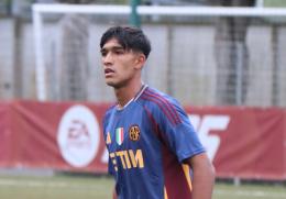 Roma in scioltezza sul Catanzaro. Esordio da sogno per l’ex Pescara Antonetti