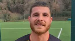 Ferraris Villanova, Ventura: "Girone durissimo, ogni vittoria va sudata"
