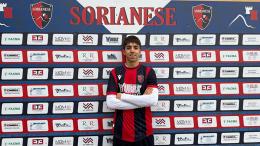 Sorianese, chi entra e chi esce: le ultime in casa rossoblù