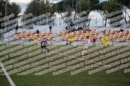 Roma - Frosinone