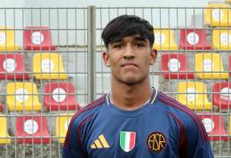 Roma, il giusto rinforzo è qui. Antonetti segna all'esordio, poi la splendida lettera