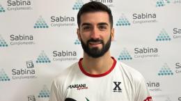 Alex Cano cambia tutto: lo spagnolo firma col Poggio Mirteto
