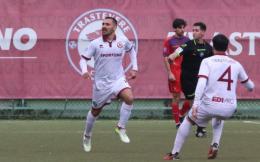 VIDEO! Trastevere: la volée di Crescenzo tra i migliori gol del 19° turno