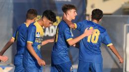Penna saluta l'Accademia Frosinone. Al suo posto arriva Filippo Lancia