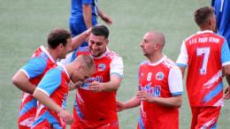 Seconda Categoria di nuovo in campo: il programma della seconda giornata