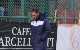 Guidonia Montecelio: esonerato D'Antoni, Ciro Ginestra pronto a sostituirlo