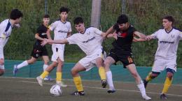 Fonte Meravigliosa, l'impresa con la Vigor Perconti riaccende l'obiettivo playoff
