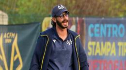 Novità in casa Fonte: Marcucci dt della scuola calcio, Neri in U16 e Di Mario in U17