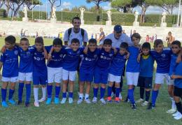 Vis Aurelia ed Empoli: rapporto solido. Sabato altro incontro a tinte biancoblù