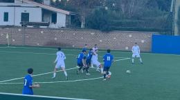 Seconda Categoria, successi esterni per Castel Giubileo, Isola Liri e Circeo