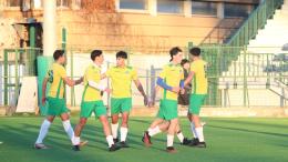 Under 19, già tempo di un nuovo raduno: appuntamento a Castelverde martedì 21