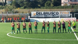 Real Vis Artena, poker in casa dell'Atletico Monteporzio: ora è terza da sola