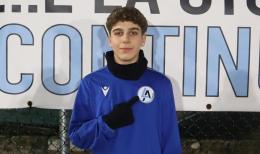 Ledesma Academy, Di Conza: "Essere capitano significa guidare i propri compagni"