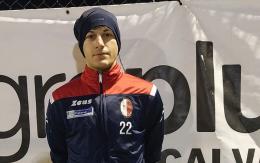 Rinforzo tra i pali per il Città di Paliano: ufficiale Ercoli