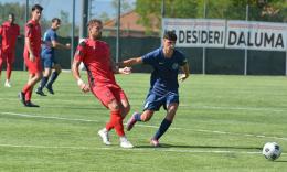 Colleferro, ennesimo colpaccio: Jody Fiorentini è rossonero