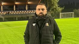 Lodigiani, Montagnese: "Siamo cresciuti. Possiamo giocarcela con tutti"