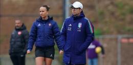 Torneo delle Nazioni: tra i convocati di Battisti anche Vasta e Guaglianone della Roma