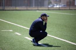 Lupa Frascati, Fossi: "Questo è un club con potenzialità notevoli"