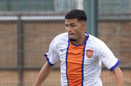 Real Monterotondo, pronto l'acuto a centrocampo: in arrivo Thomas Pellegrini