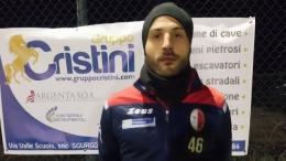 Il Città di Paliano rinforza la difesa: arriva Leonardo Ancinelli