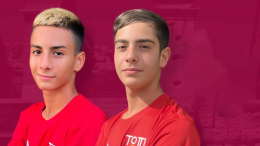 Il Perugia pesca nel Lazio: occhi anche in casa Totti