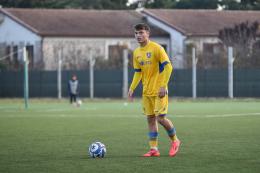 A Modugno vince l'equilibrio! Bari e Frosinone non si fanno male