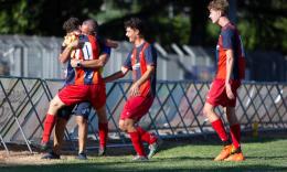 Atletico Torrenova ko, X per Longarina e Lodigiani: la Vis Sezze aggancia la vetta