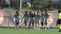 Campioni d'inverno, due i verdetti già arrivati: esultano Nova 7 e Magnitudo