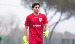 Città di Formia, oltre alle vittorie un portiere?
Matteo Viscusi vicino ai biancazzurri