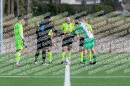 Real Cassino - Parioli