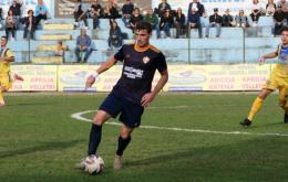 Serie D Awards: Matteo Menghi del Real Monterotondo è l'MVP della 20ª giornata