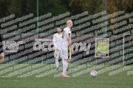 Longarina - Indomita Pomezia 