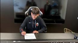 L'Ascoli pesca dal calcio laziale: ufficiale l'arrivo di Blasi 